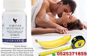 Pack Vitalité & Énergie Masculine – Multi‑Maca + Berry Nectar + Vitolize for Men