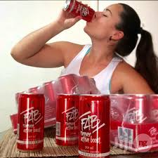 FAB – L’Énergie Naturelle en Canette (Pack de 12) | Vitalisana