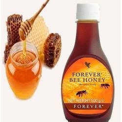 Forever Bee Honey – Le Super Miel Naturel pour Énergie, Santé & Immunité
