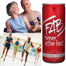 FAB – L’Énergie Naturelle en Canette (Pack de 12) | Vitalisana